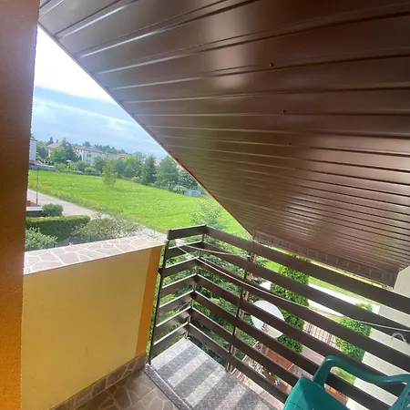 Pokoje U Eli Solec Zdroj Exterior photo